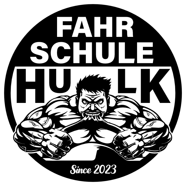 Fahrschule Hulk