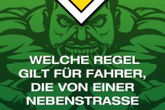 Vorfahrt